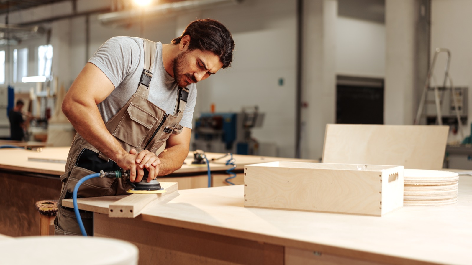 Carpentry Services Dubai
