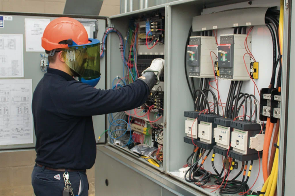 Electrical Services Dubai | Professional Electrician