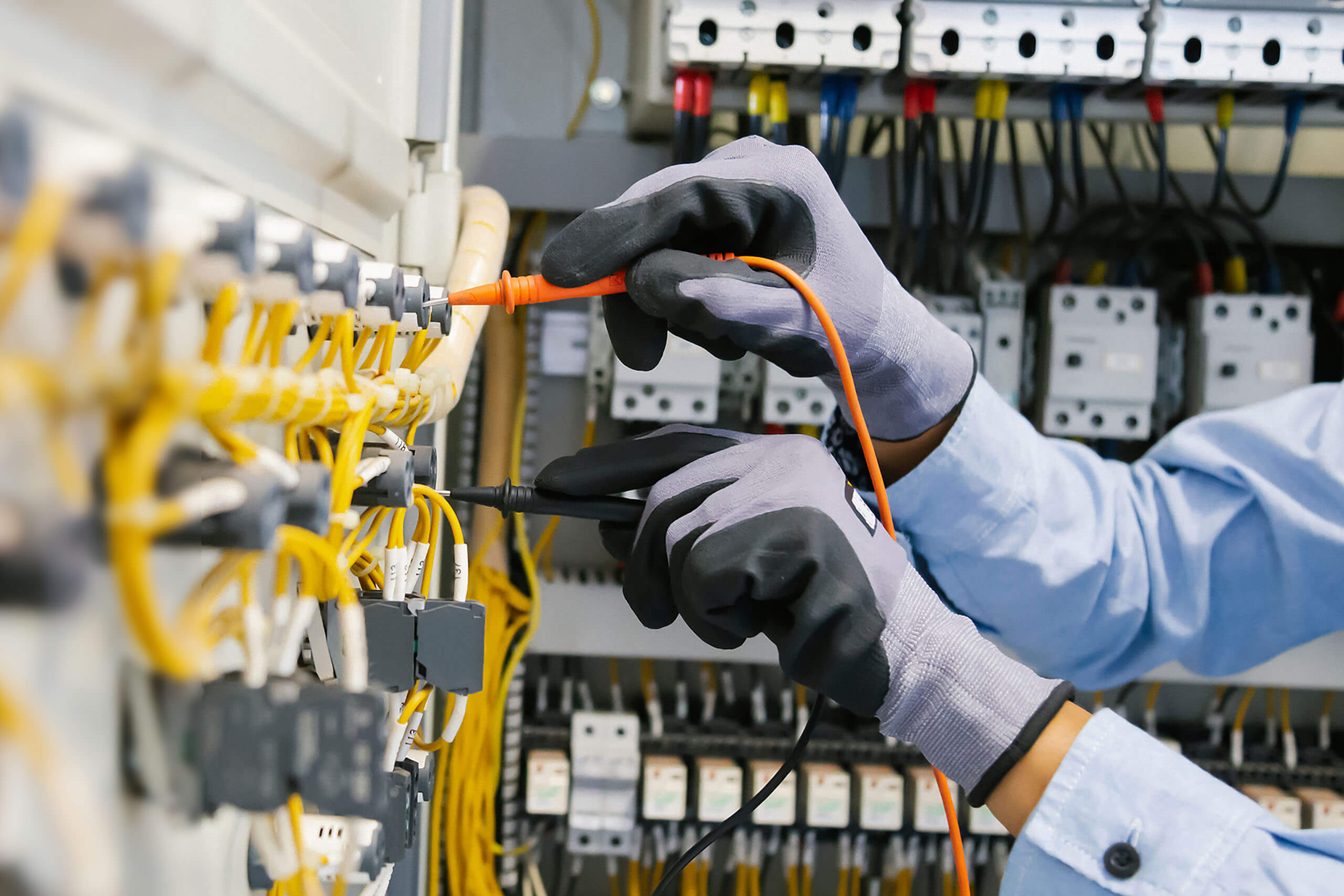 Electrical Services Dubai