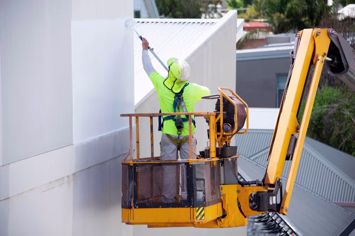Emergency Painting Work Dubai | 24/7 Painter