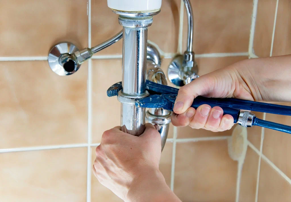 Emergency Plumbing Work Dubai | 24/7 Plumber