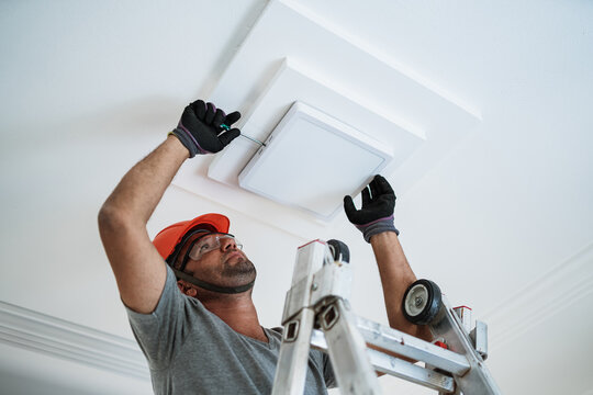 Lighting Services Dubai