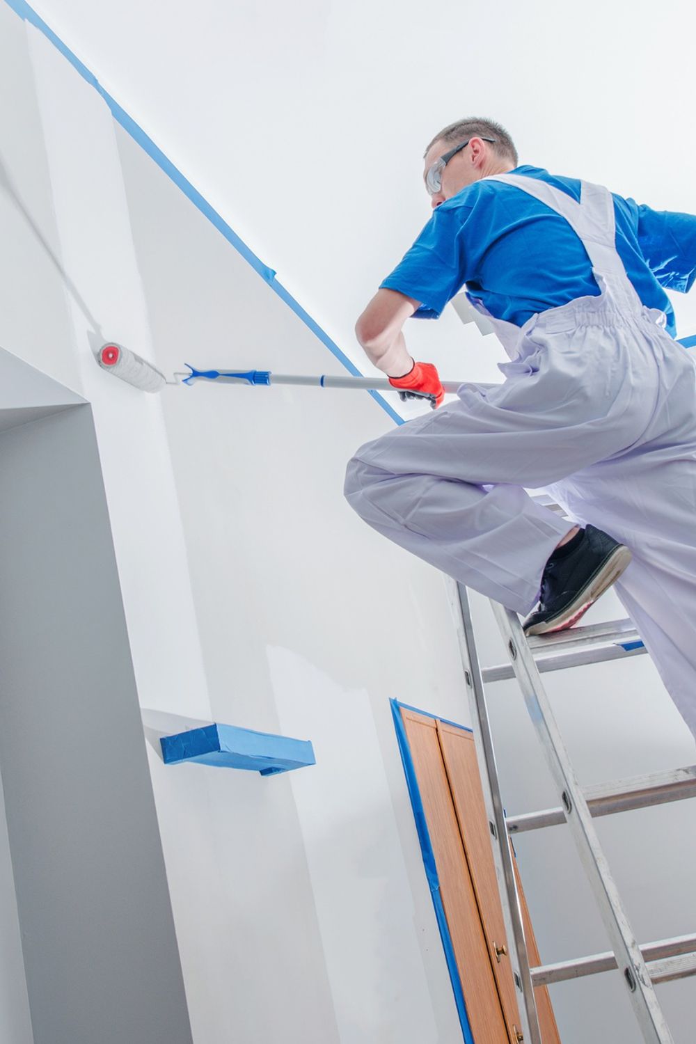 Painting Services Dubai | Professional Painter