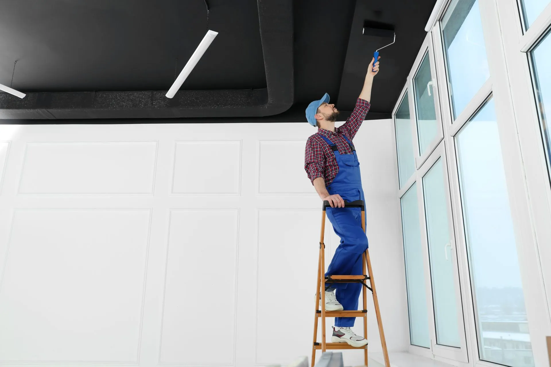 Painting Services Dubai | Professional Painter