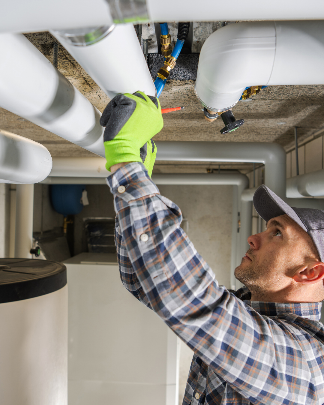 Plumbing Services Dubai | Professional Plumber
