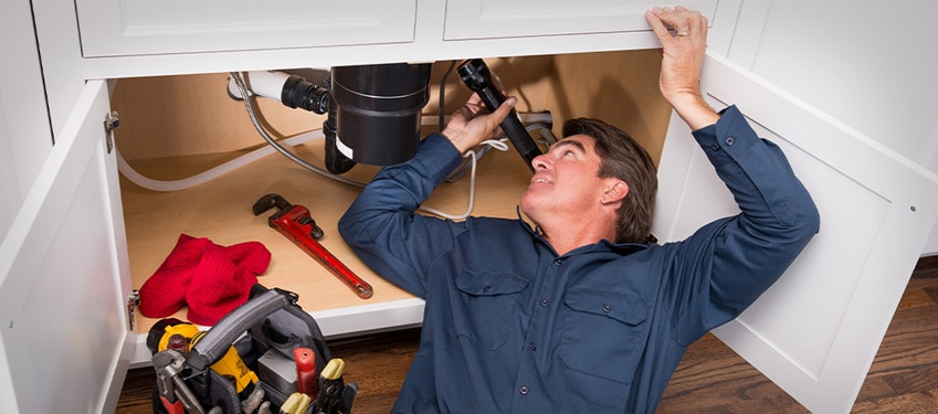 Plumbing Services Dubai | Professional Plumber