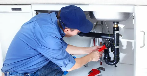 Plumbing Services Dubai